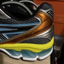 Asics Gel Kayano 14 Angelo Baque Rebirth of Cool 4
