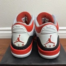 Jordan 3 Retro (2013) 2