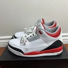 Jordan 3 Retro (2013) 3