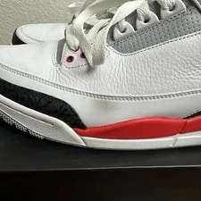 Jordan 3 Retro (2013) 4