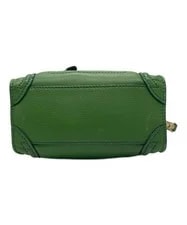 Celine Luggage Shopper 2Way From Japan #TH 4