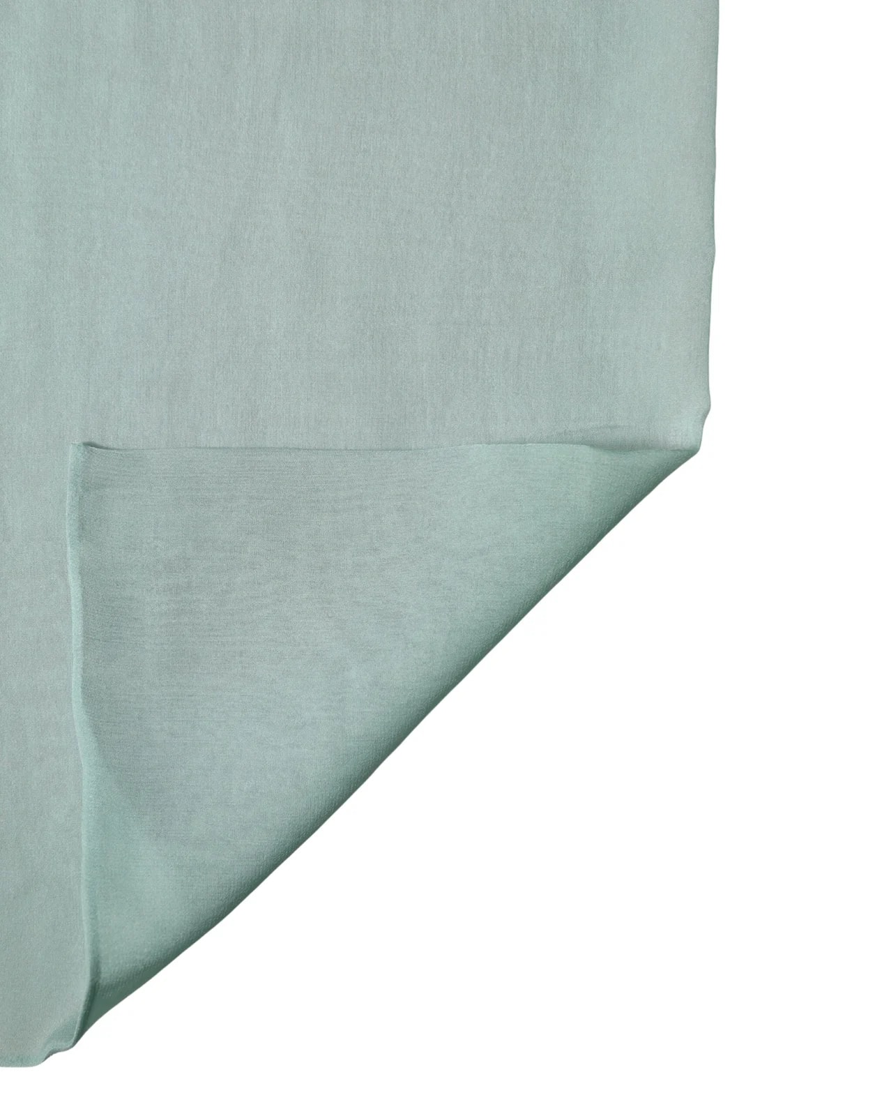 Dolce & Gabbana Sash Wrap Foulard Stole 292cm X 19cm Scarf 2