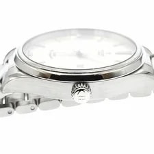 Tudor 12700 Style Date 3P Diamond Automatic S With 930987 3