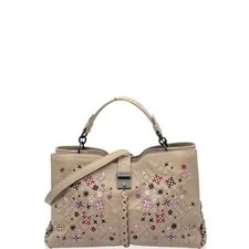 Bottega Veneta — Bottega Veneta Medium Napoli (ws030126b6) — Handbag — resale