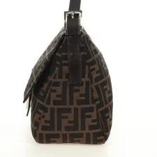 Fendi Mamma Baguette Auth 175894SAM 4