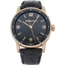 Audemars Piguet Code 11.59 By Automatic 15210OR.OO.A002CR.01 Pink Gold #LPW279 2