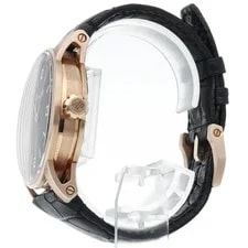 Audemars Piguet Code 11.59 By Automatic 15210OR.OO.A002CR.01 Pink Gold #LPW279 3
