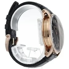 Audemars Piguet Code 11.59 By Automatic 15210OR.OO.A002CR.01 Pink Gold #LPW279 4