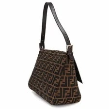 Exhibit Fendi Mamma Baguette 26325 3