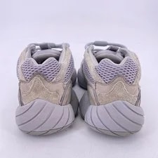 Yeezy 500 " Salt" 2024 - Size 10 - ie4783 (15535-1) 4