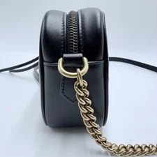 Gucci GG GHW GG Marmont Chain 448065 4