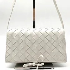 Bottega Veneta Crossbody w/Dust 2