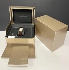 Jaeger-Lecoultre Reverso Grand Taille 270.8.62 Q2708410 Silver Dial Manual Wind 2