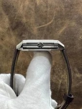 Jaeger-Lecoultre Reverso Grand Taille 270.8.62 Q2708410 Silver Dial Manual Wind 4