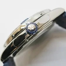 Breitling Chronomat A17356 38mm Stainless Steel Blue #UW705 3