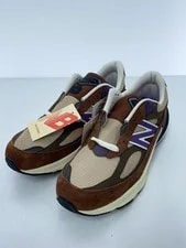 NEW Balance Low Cut 27cm BRD U990TF6 2