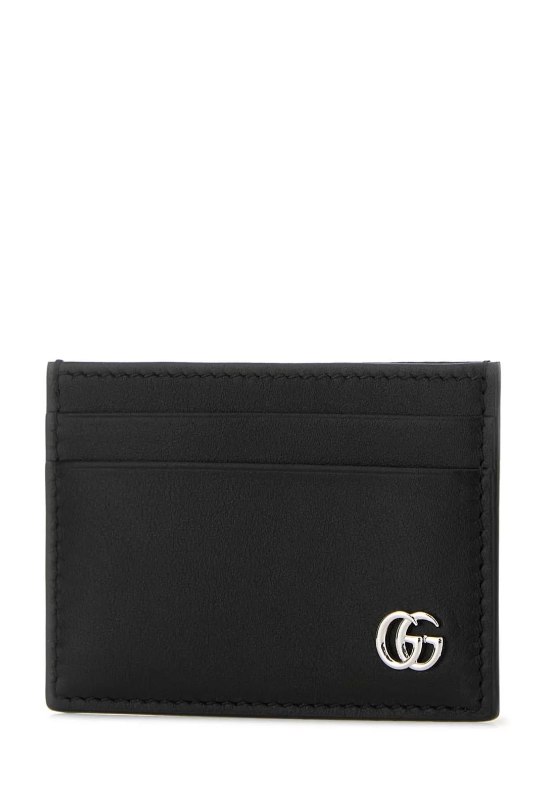 Gucci Dahir Card Case — Calf Skin Cases 2