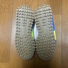 80's Puma Sm Rider Nos Without Box Us8.5 4