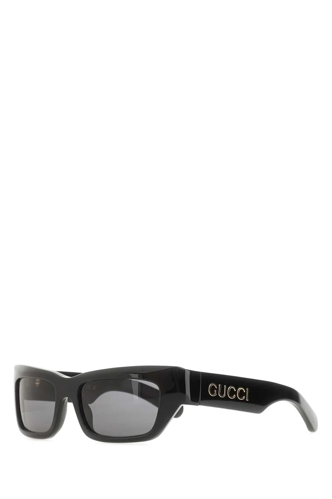 Gucci Acetate Sunglasses — Exterior 3