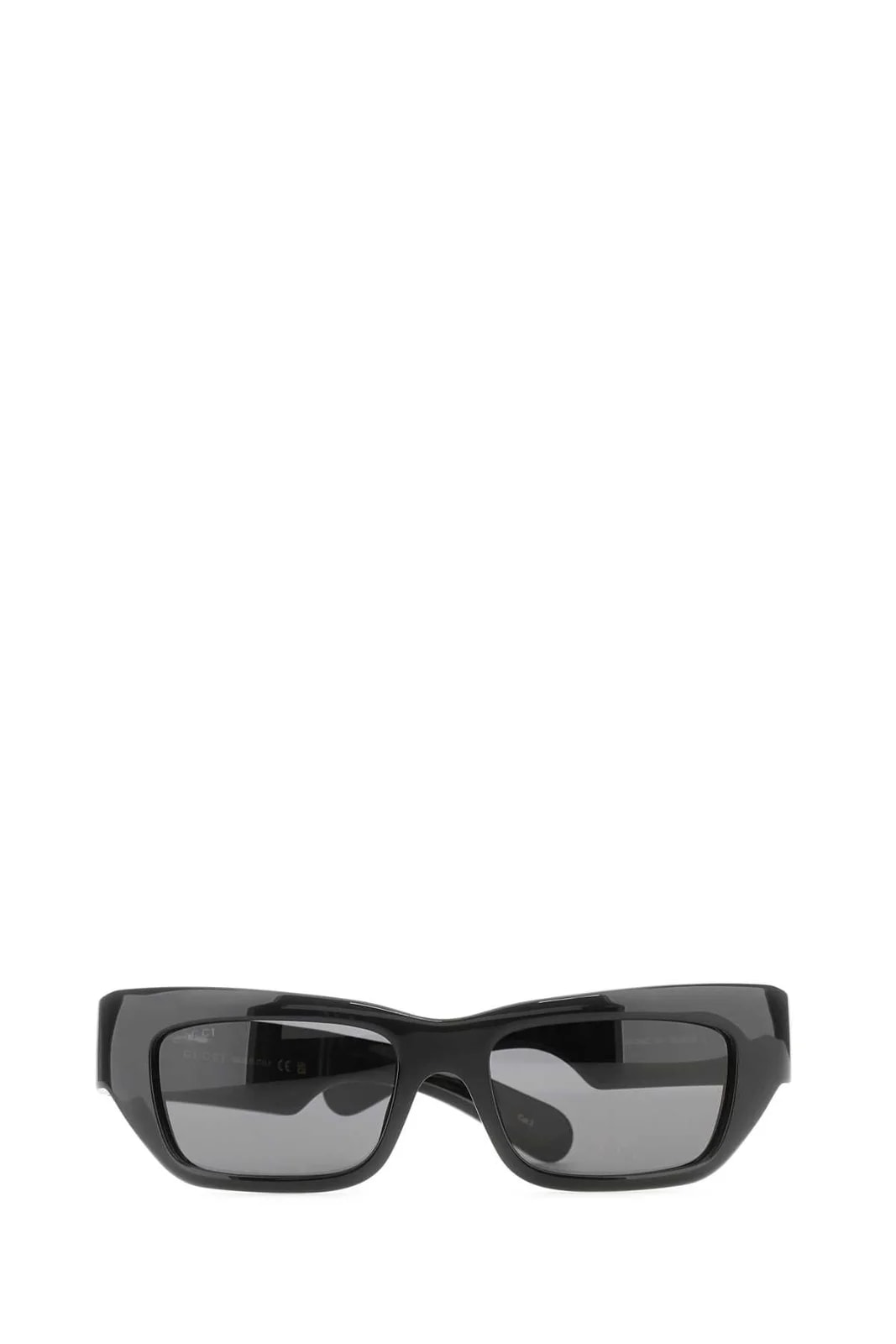 Gucci Acetate Sunglasses — Exterior 4