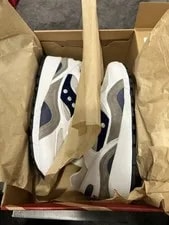 Saucony 6000 S70441-1 2