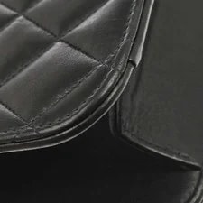 Best06/ Chanel Turnlock Small Full Flap 4