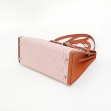 Hermes Kelly Toilcadre One Size 3