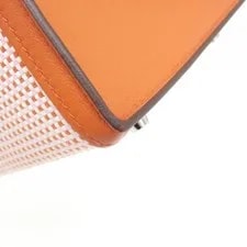 Hermes Kelly Toilcadre One Size 4