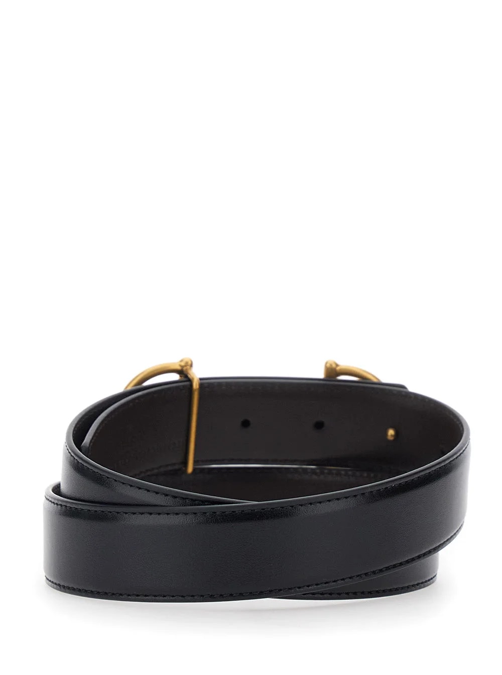 Gucci Horsebit Belt — 2