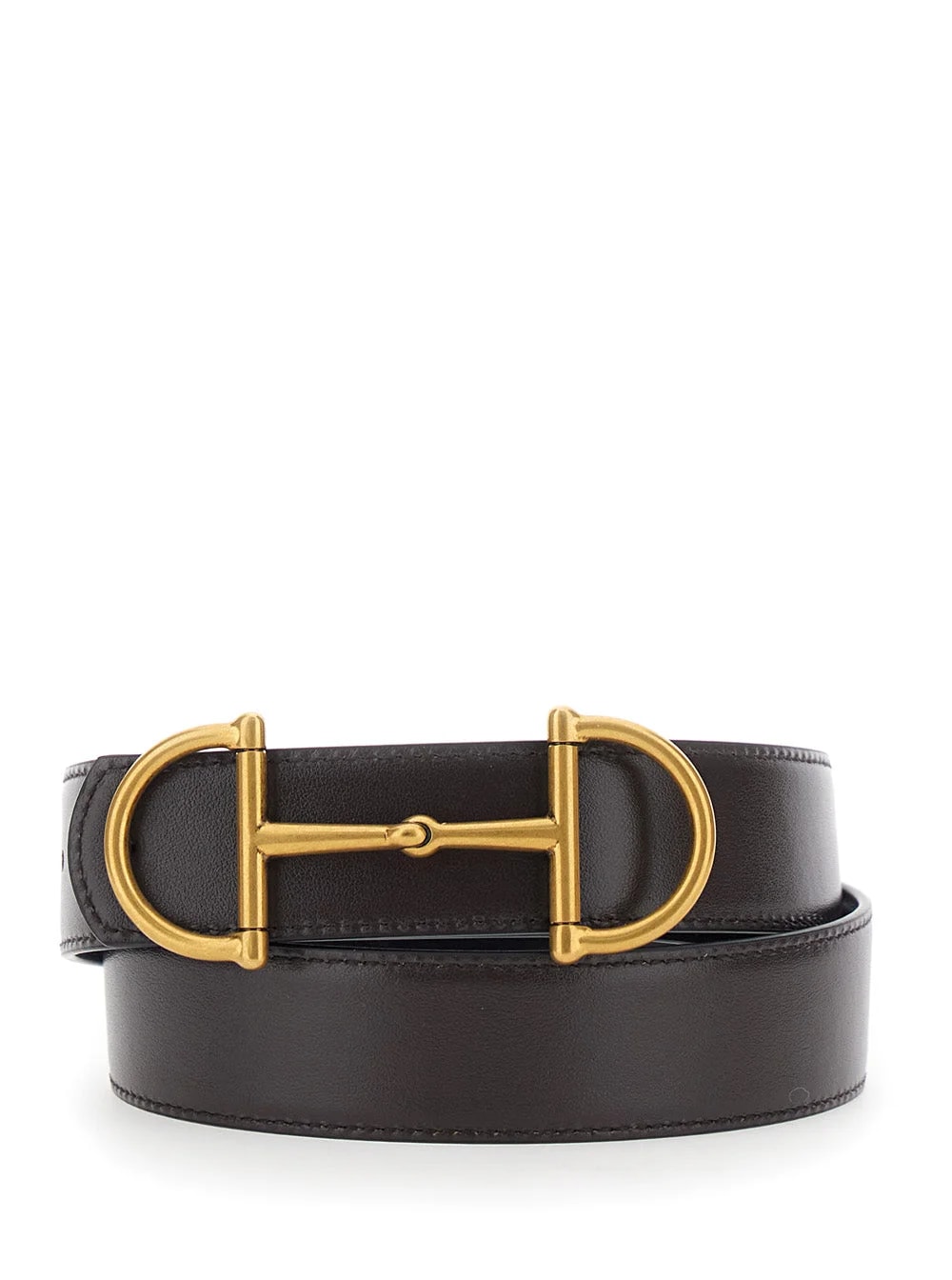 Gucci Horsebit Belt — 3