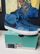 Nike SB Blazer Court Mid Marina 2