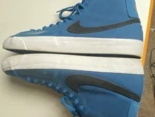 Nike SB Blazer Court Mid Marina 4