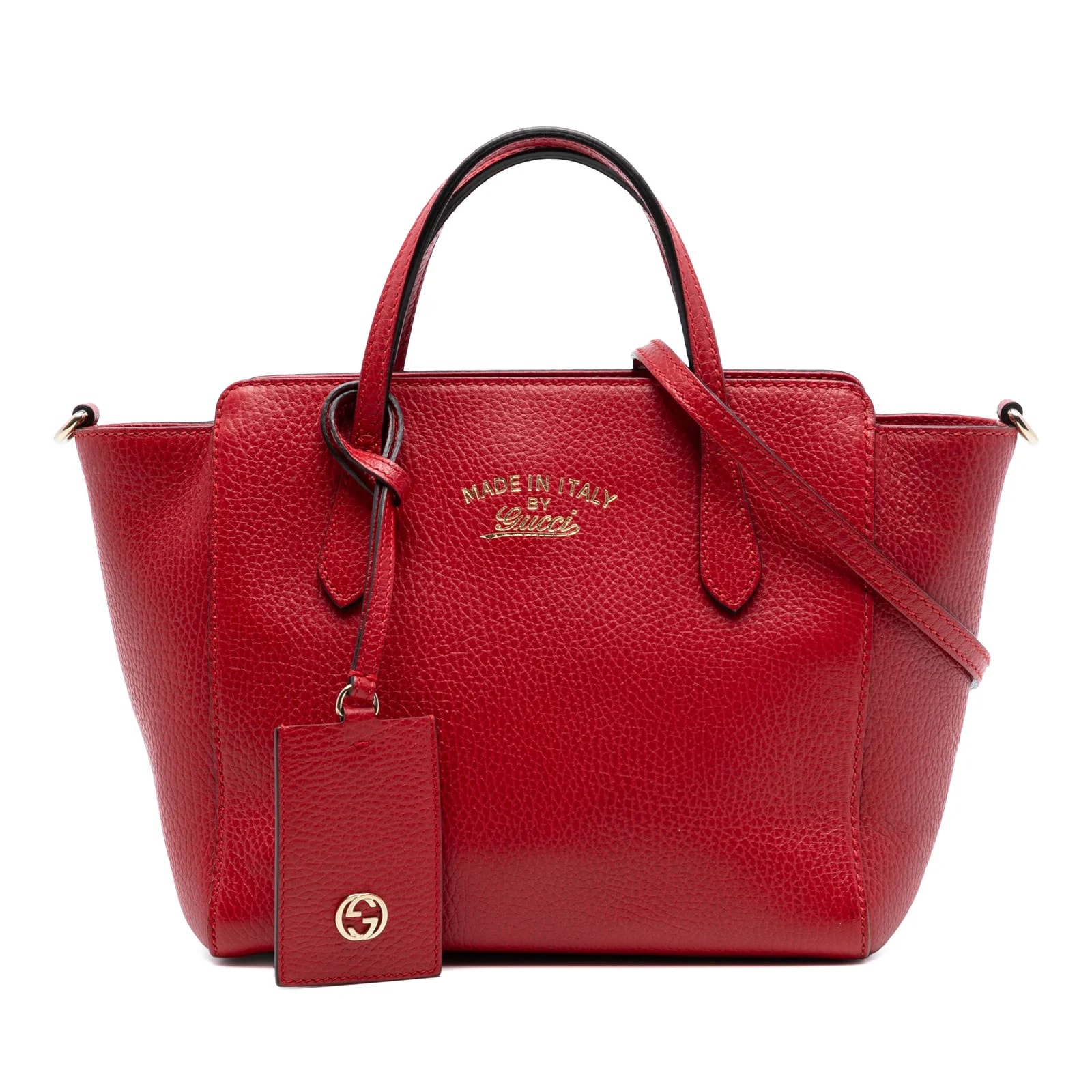 Mini Petite GG Satchel