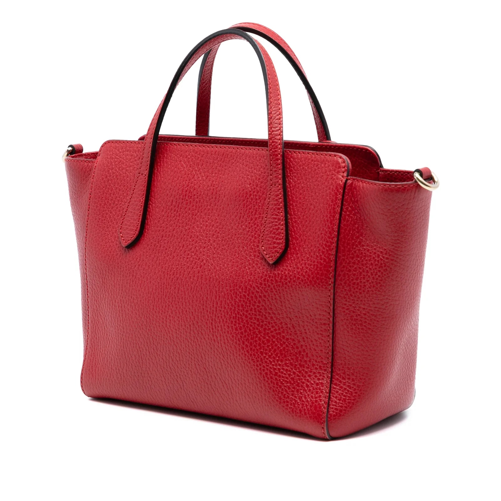 Mini Petite GG Satchel 2