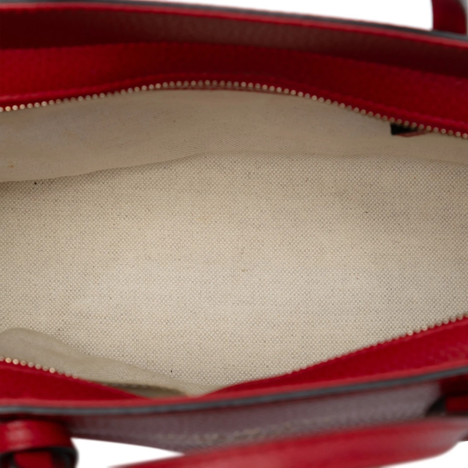 Mini Petite GG Satchel 4