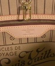 Louis Vuitton Neverfull Bags 2200699179010 4