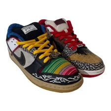 Nike SB Dunk Low Pro QS ' Paul' 10 Excellent 3