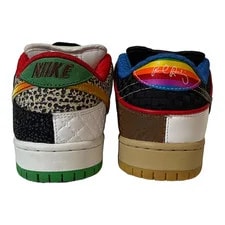 Nike SB Dunk Low Pro QS ' Paul' 10 Excellent 4