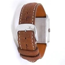 Jaeger-LeCoultre Reverso Classic Duetto Stainless Steel Silver Q2668432 4