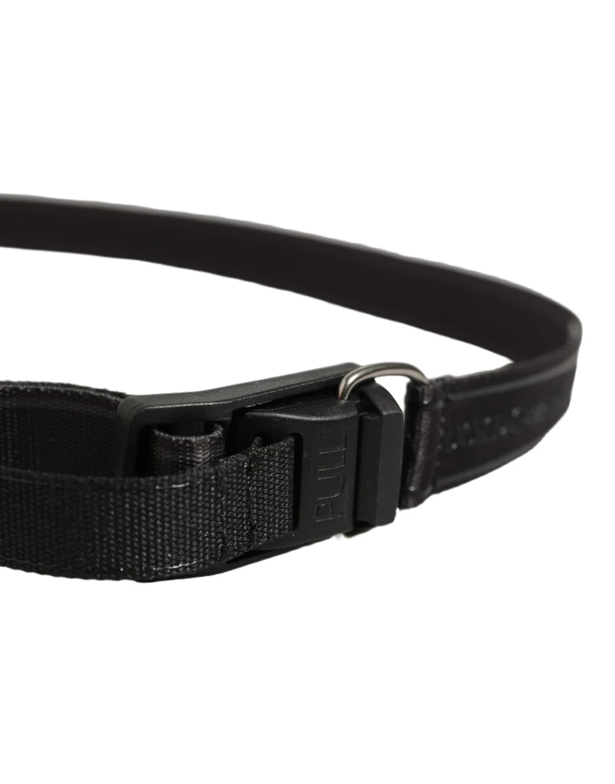 Dolce & Gabbana Webbing Buckle Belt 4