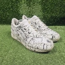 Asics — Asics Gel Lyte III Athletic — Sneaker — resale