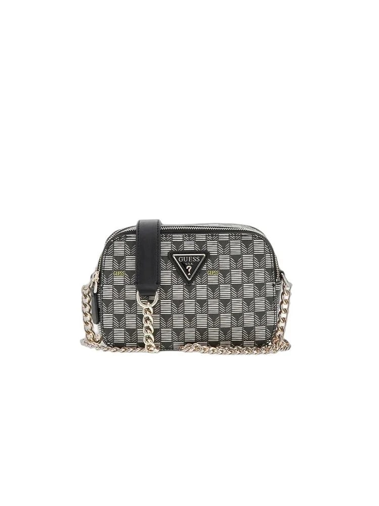 Guess Chevron — 2