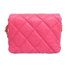 Chanel Coco Love Flap 2