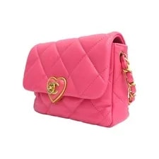 Chanel Coco Love Flap 3