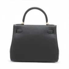 Hermès Kelly 28 le Tournay Metal Fittings D: 2019 2