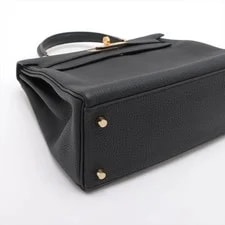 Hermès Kelly 28 le Tournay Metal Fittings D: 2019 4