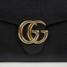 Gucci 401232 GG Marmont WOC Crossbody 154151342 3
