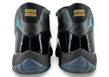 Size 12M/13.5W - Jordan 11 Retro (2025) CT8012-047 4