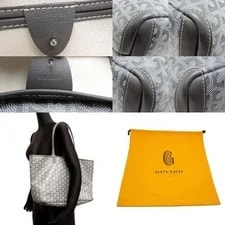 Goyard ARTO1SPMLTY01CL01P DAIK-0 4