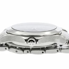 Omega Seamaster 2501.81 120m Date Chronometer Automatic 4